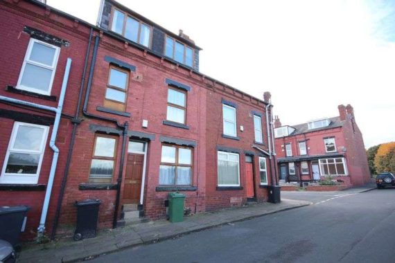 2 bedroom Terraced t...